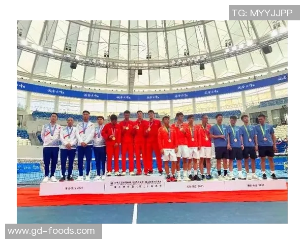 成都网球队在全国网球比赛经验排行榜中荣登第七名展现实力与潜力